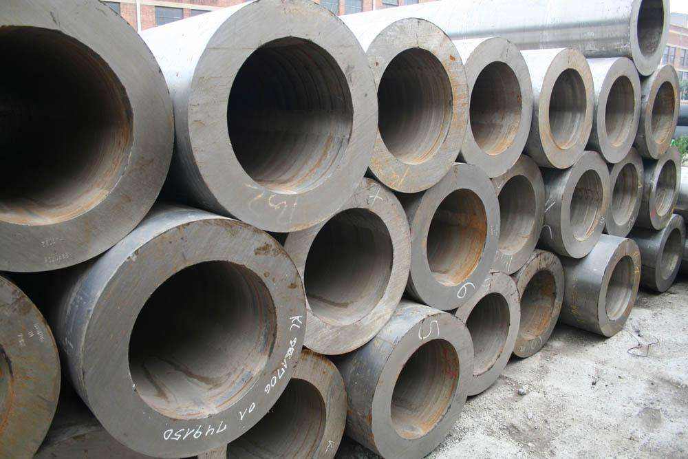 广州厚壁无缝钢管现货价格或将维持弱稳