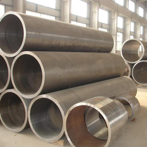 武汉地区大口径无缝钢管市场将弱稳运行
